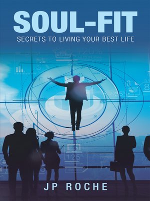 cover image of Soul-Fit